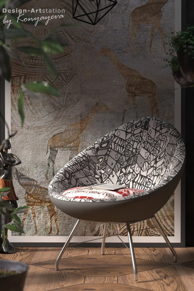 Этнические путешествия