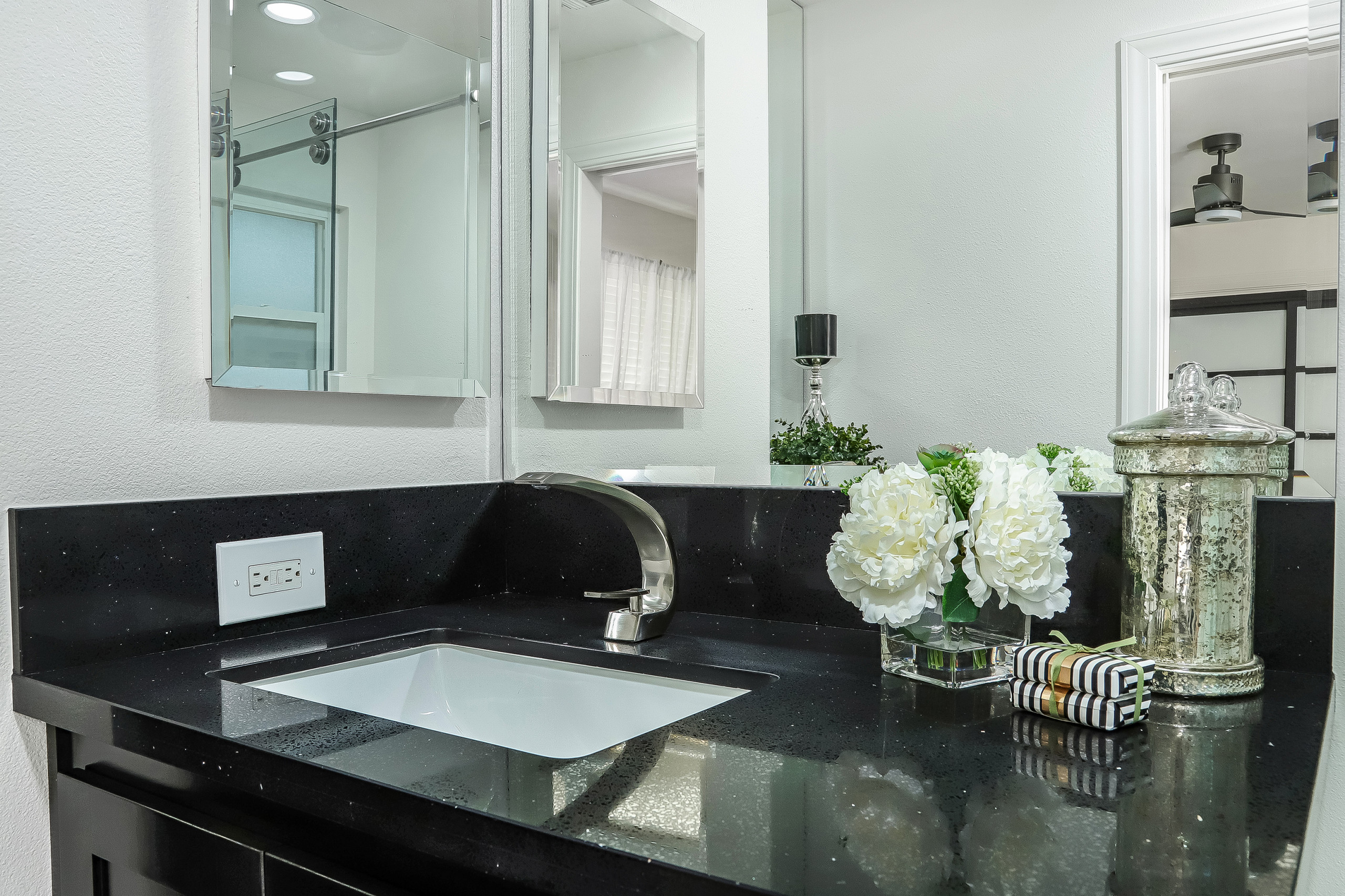 40th St  Master Bath