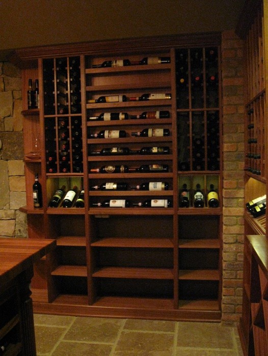 Kessick Wine Cellars Traditional Charlotte by Kessick Wine