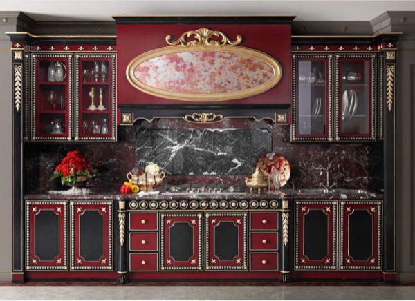 Предметы мебели для вашего дома