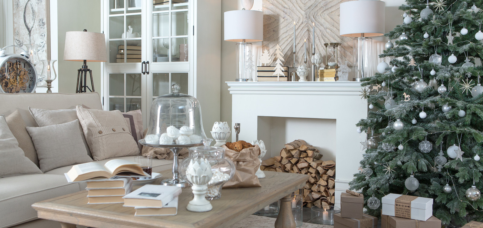 Детали, интерьер