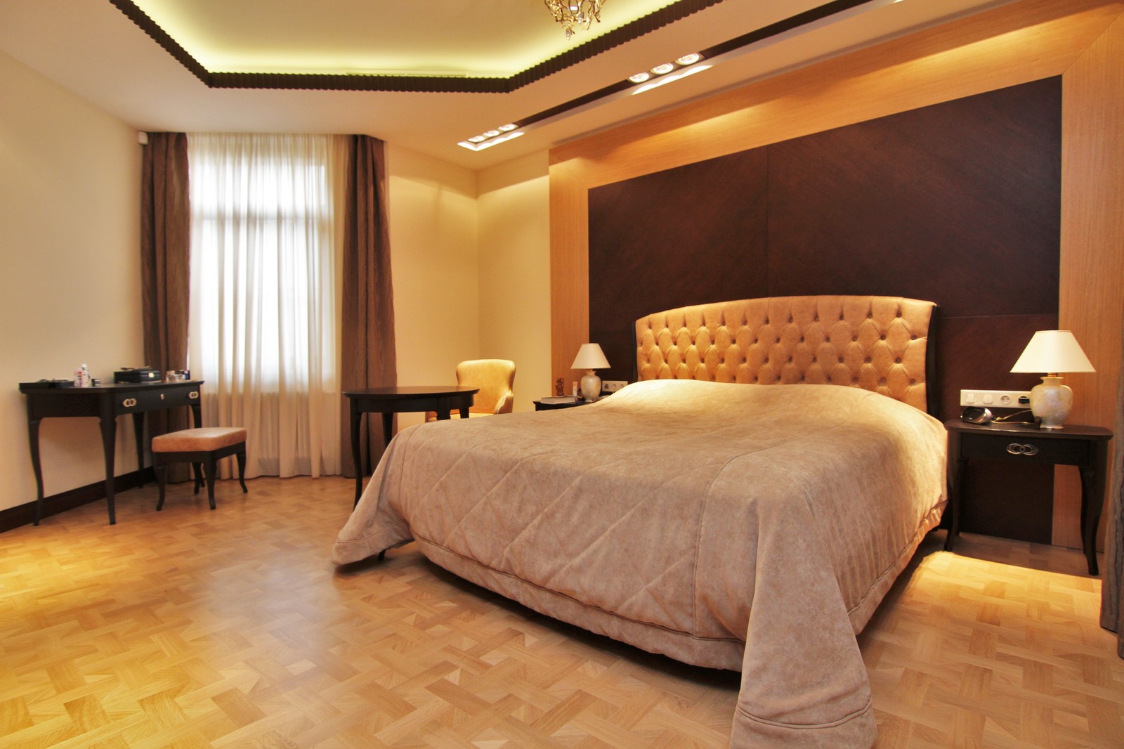 Квартира на Ломоносовском проспекте