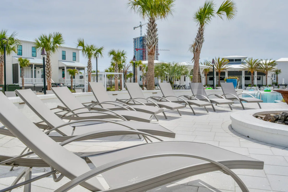 Beach Village Resort