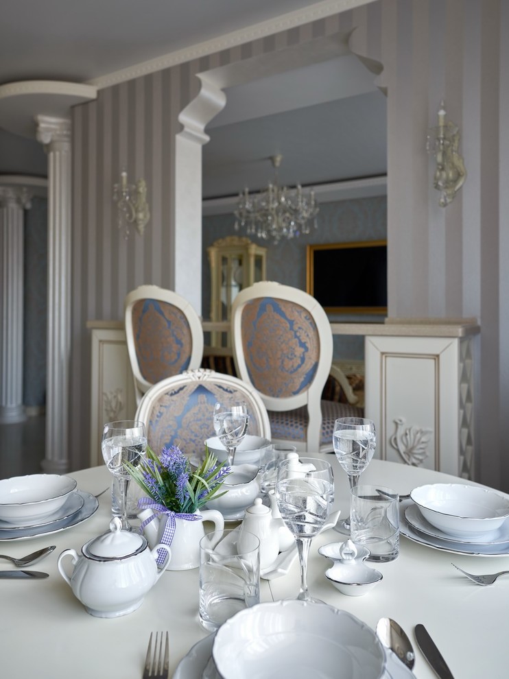 Новый взгляд на классику