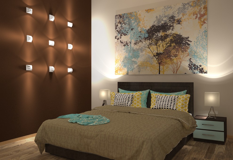 Апартаменты