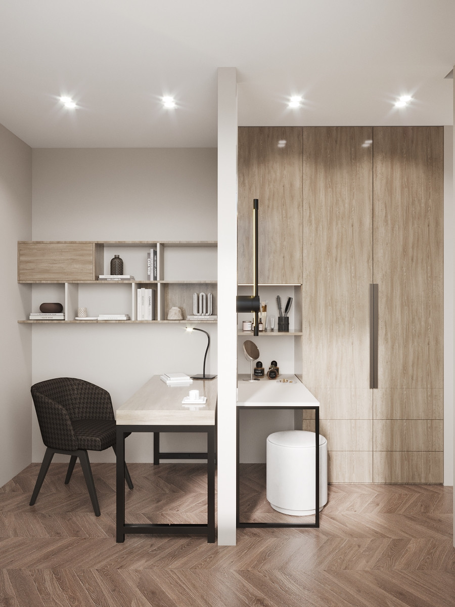 квартира для молодой семьи