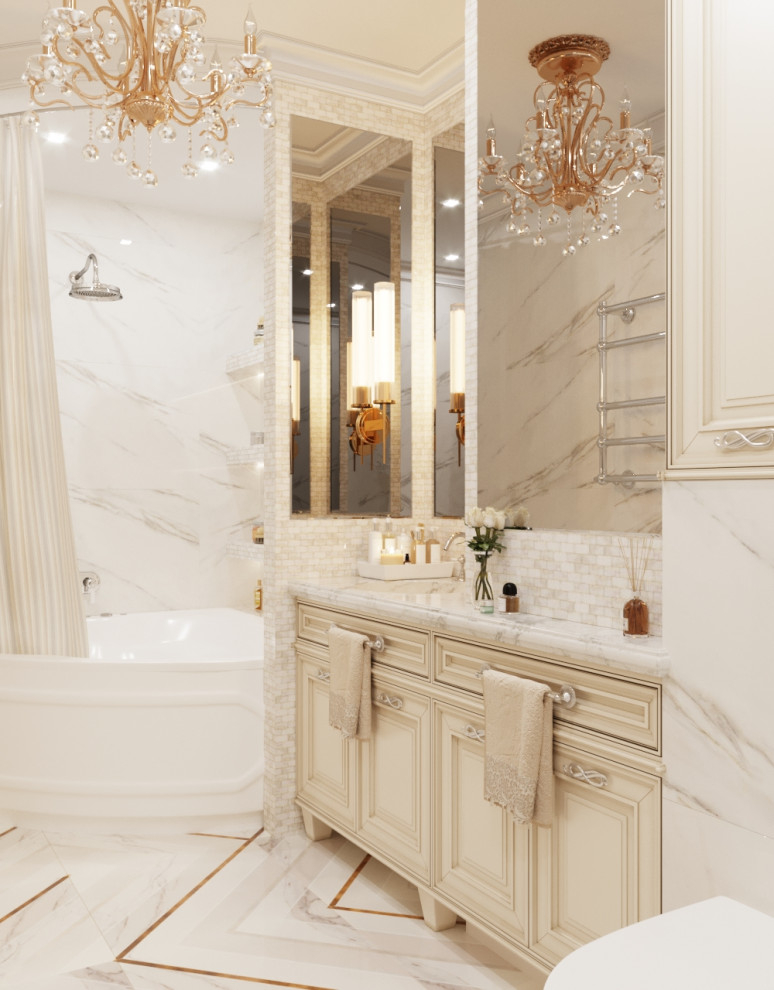 Зеленые аллеи