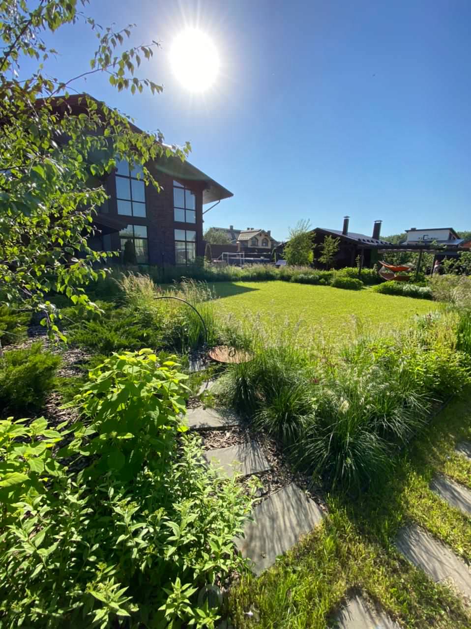 КП Альфа Терехово