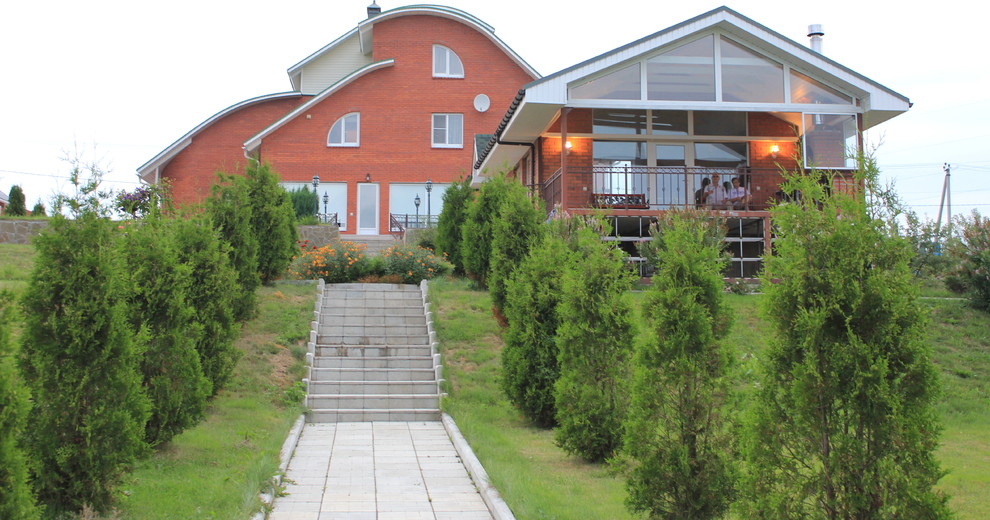 Волны. Лен. область. Всеволожский район