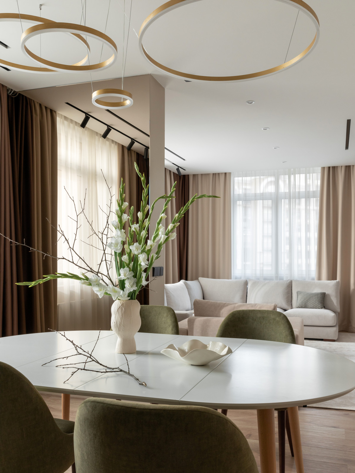 ЖК Династия