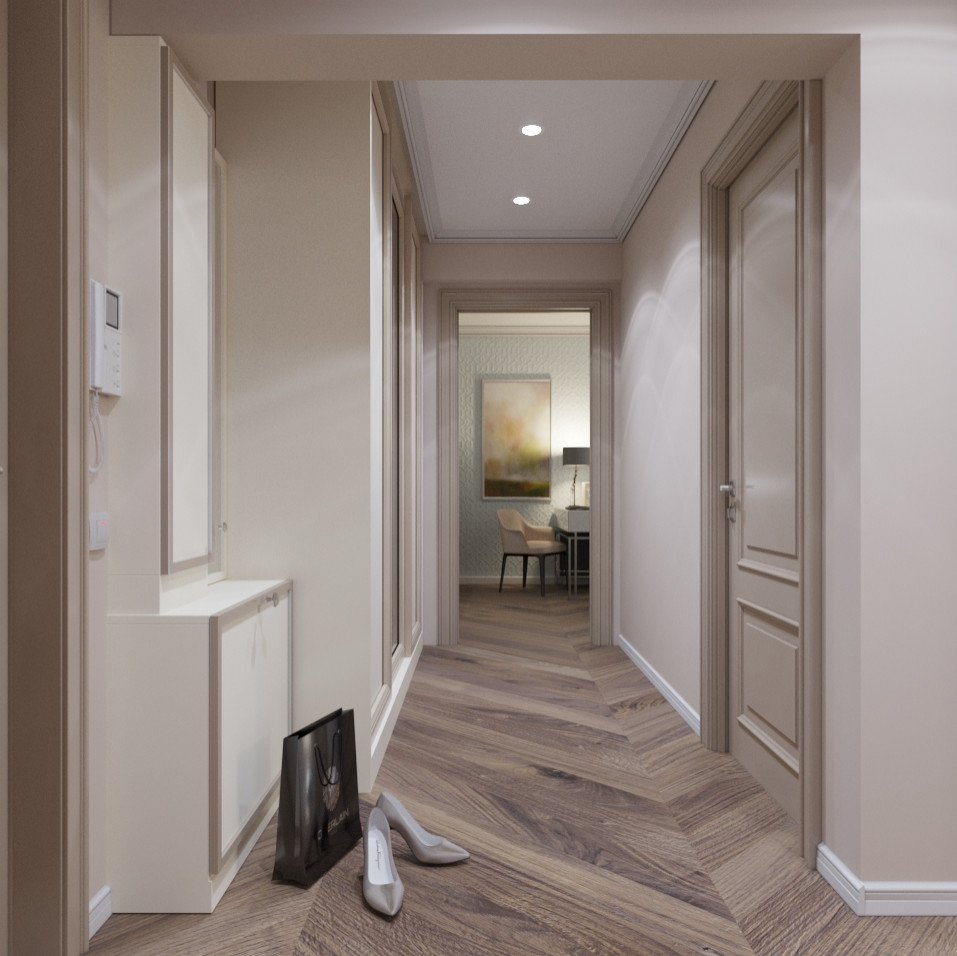 ЖК "Березовая роща"