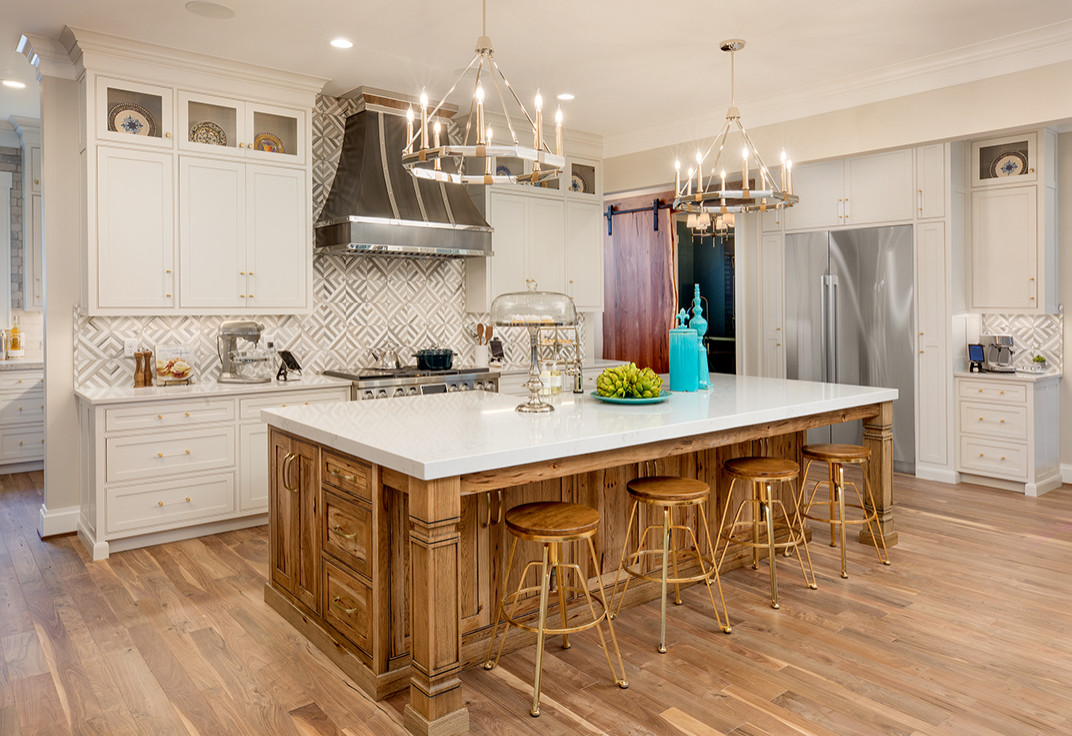 2019 Parade of Homes