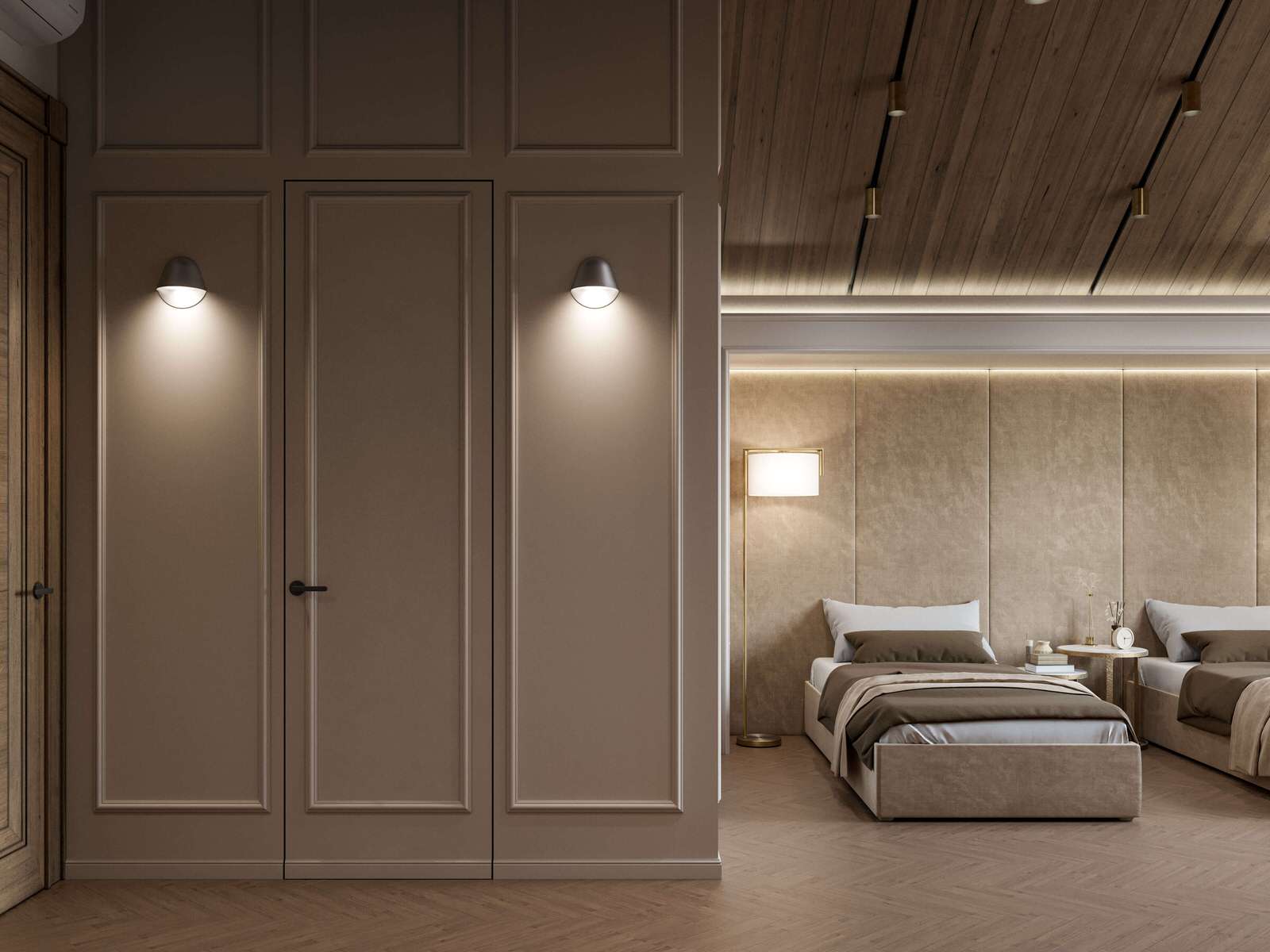 Дом в Николиной Поляне