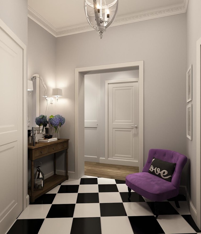 Изумрудная