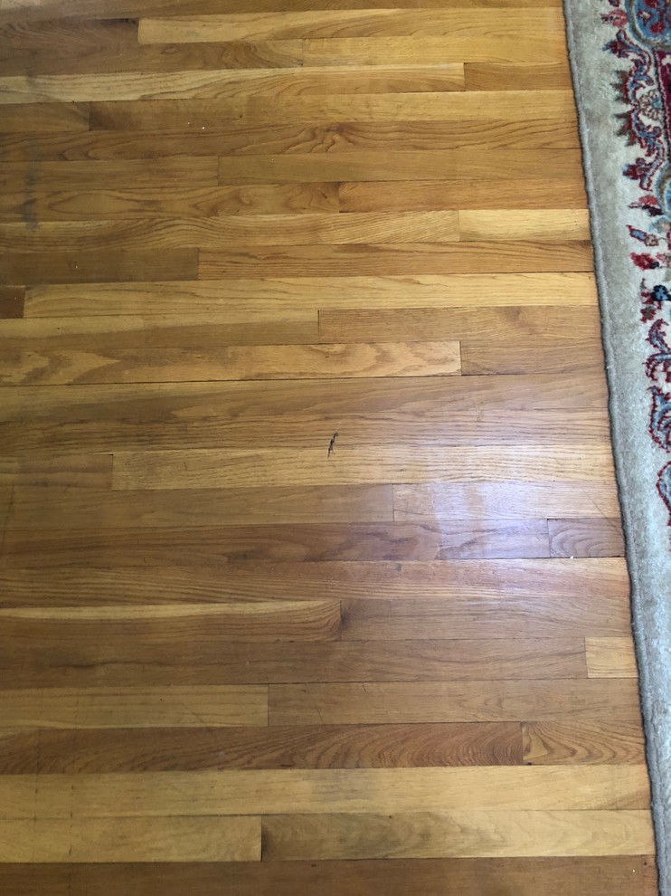 What Color Walls Go With White Oak Floors Viewfloor.co