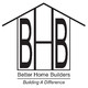 Better Home Builders