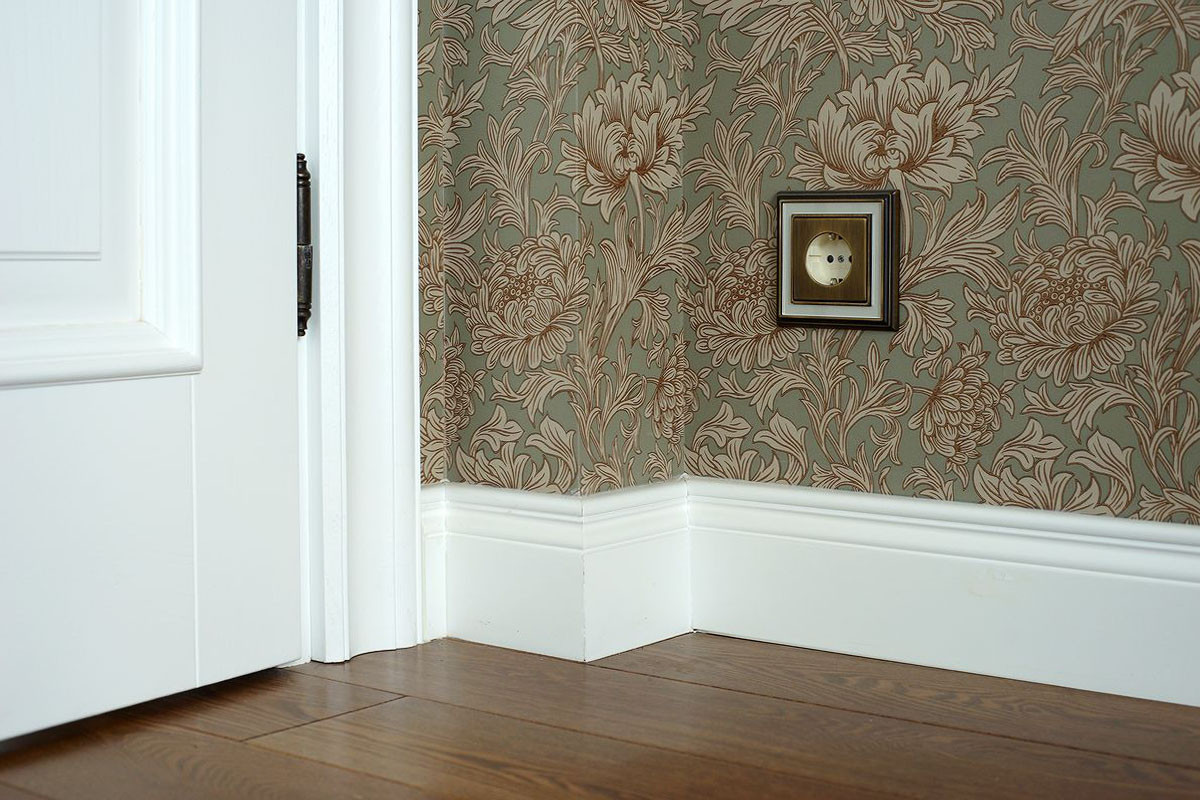 Вилла в Павлово