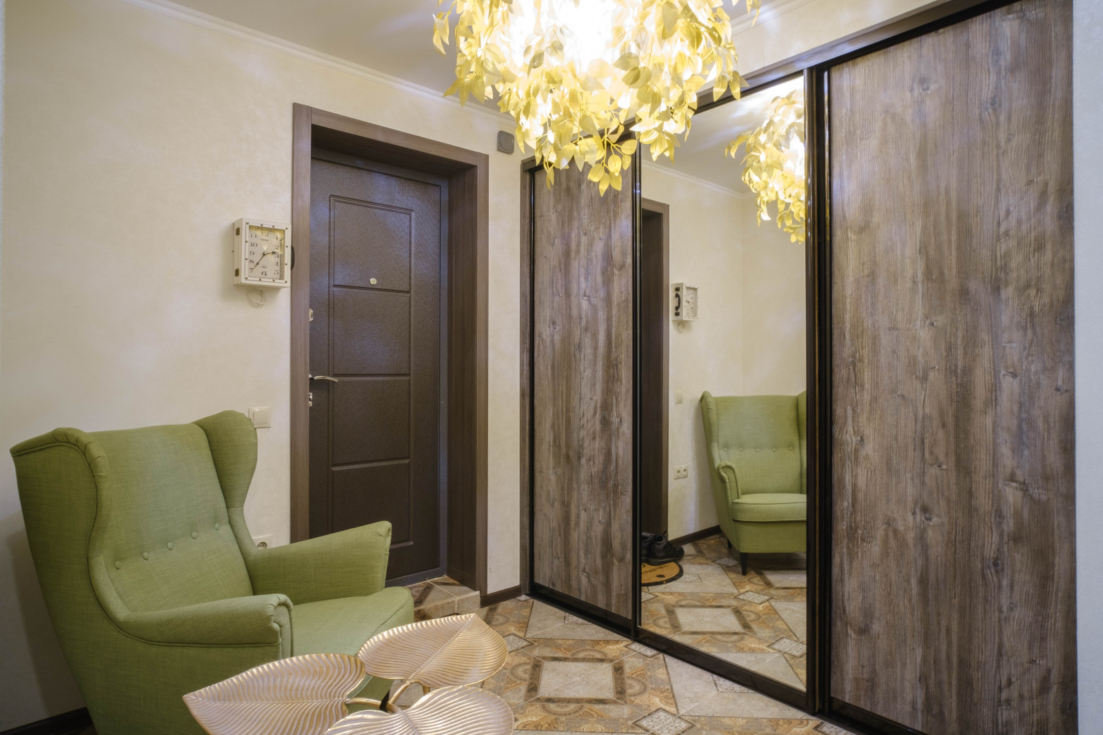 Апартаменты Лево-Булачная