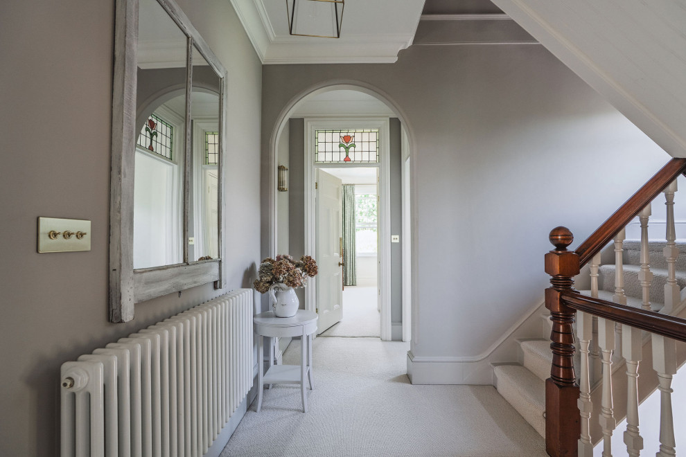 Hythe Edwardian Refurbishment
