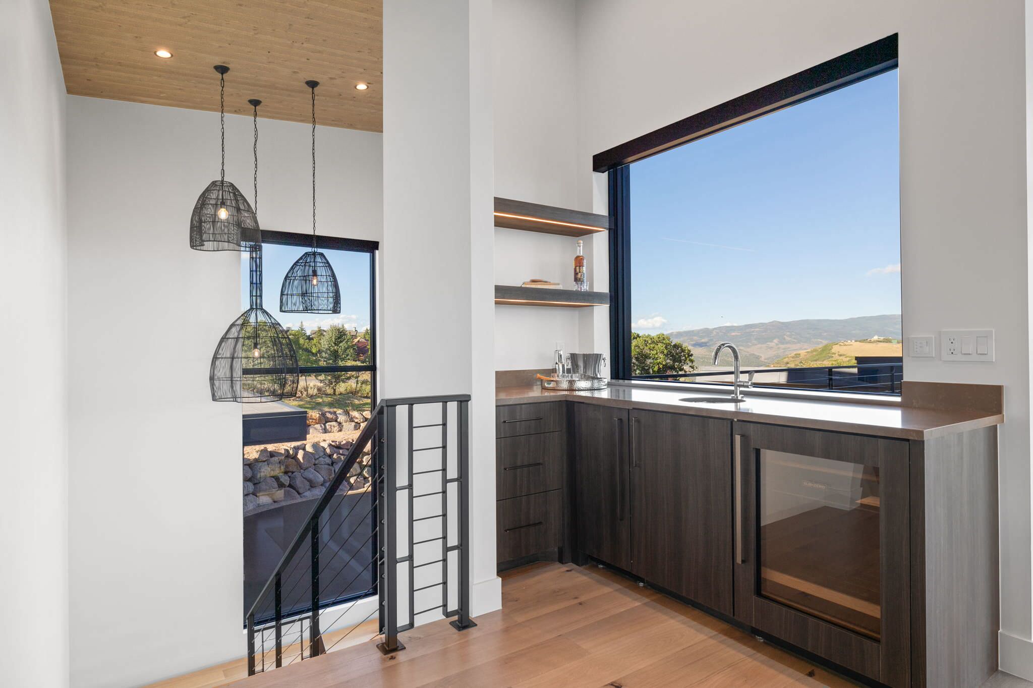 Park City Showcase of Homes People's Choice Award 2024