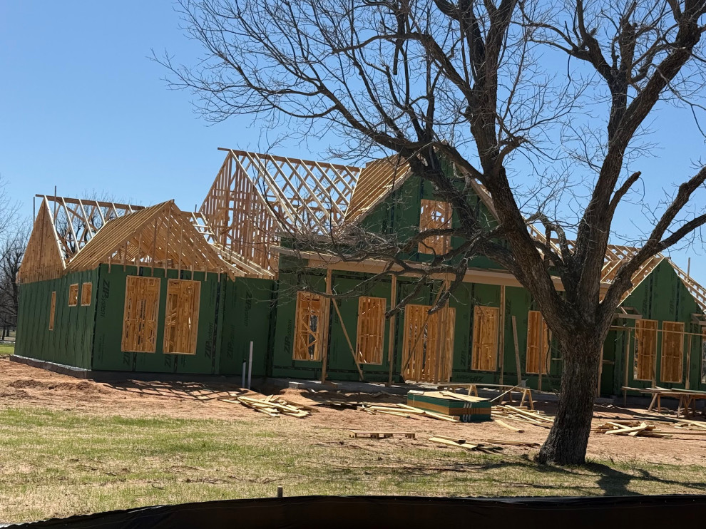 Custom Build Project 1