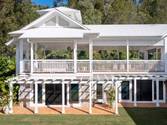 Gap coastal-exterior
