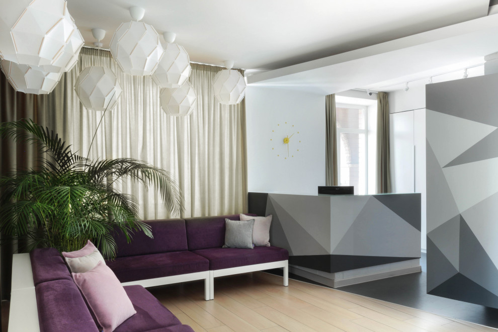 Школа Английского языка "Happy English"