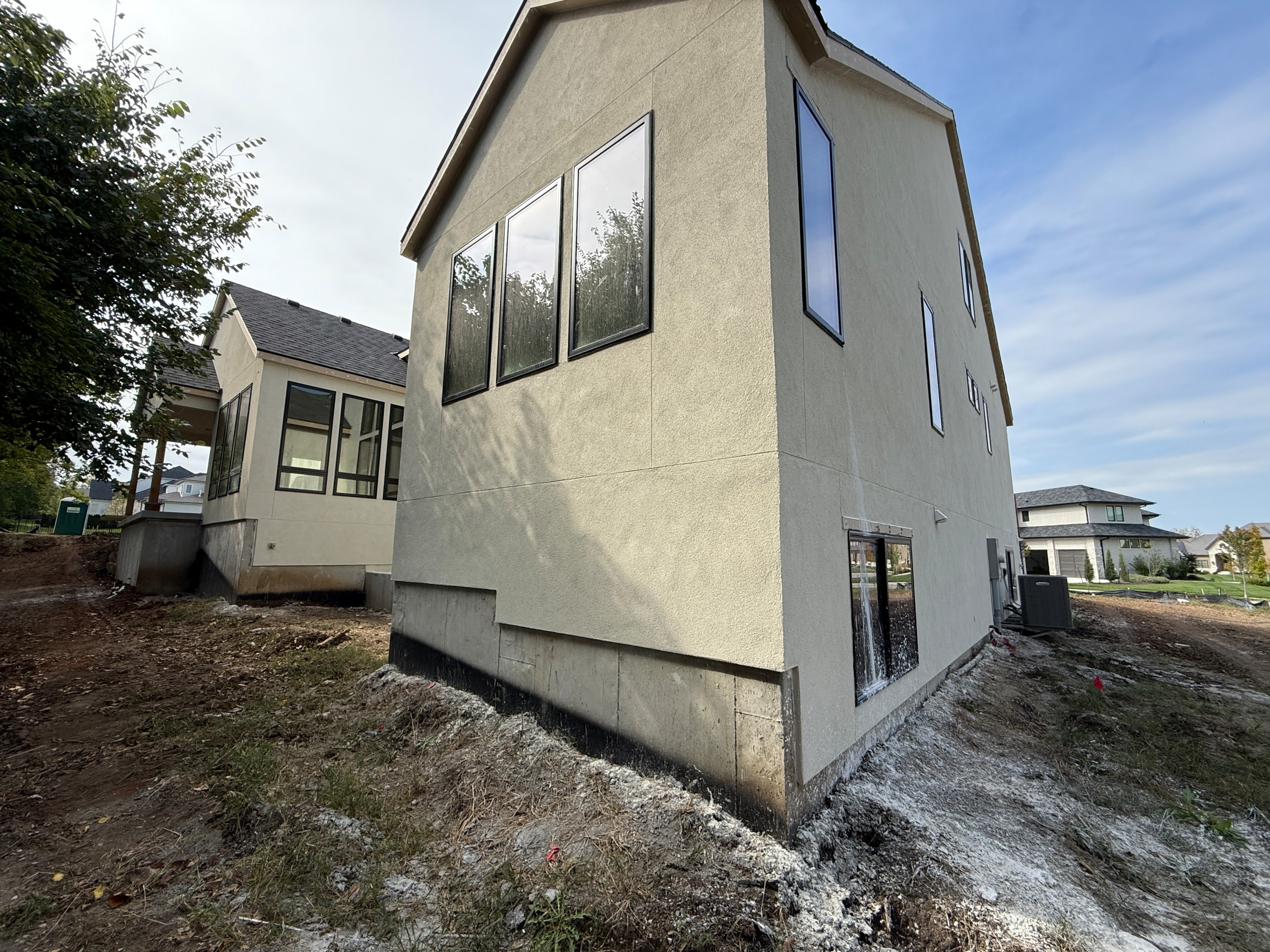 Mills Ranch, Lot 71, 16905 Barrington St., Spec Home, Available