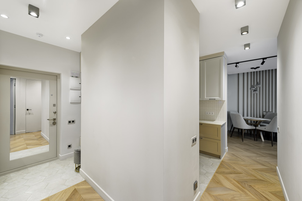 Квартира 76м2