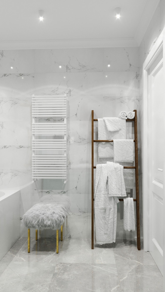 Америка на Таллинской