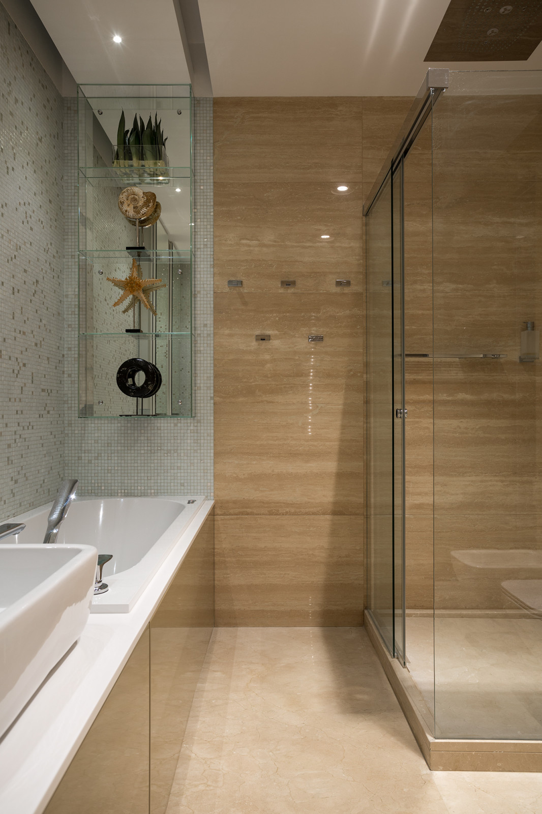 Квартира в ЖК Алые Паруса