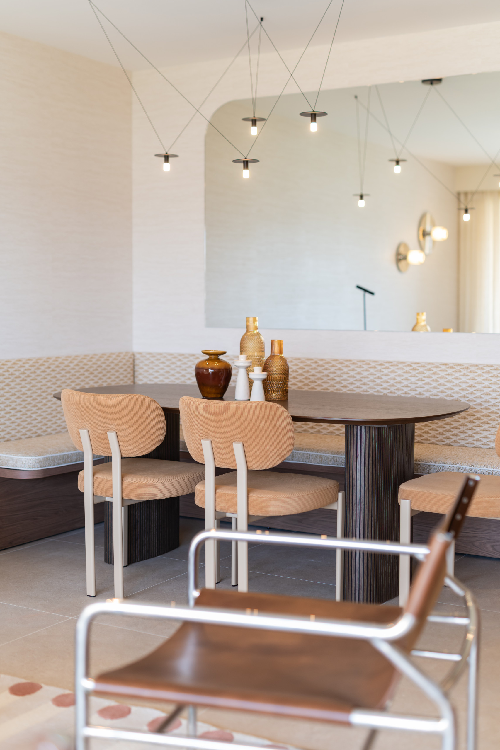 banquette