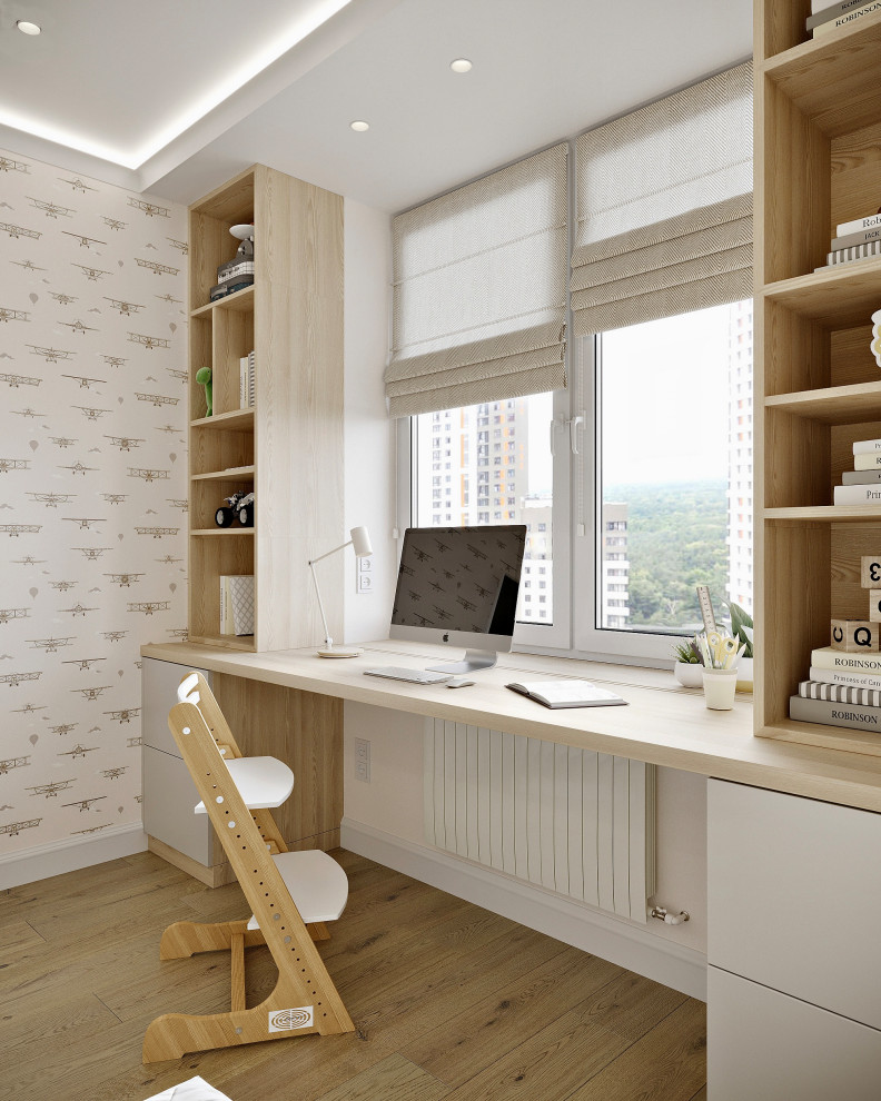 ЖК Летний сад