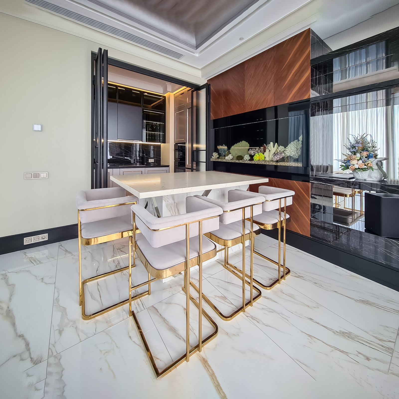 ЖК "Нева Tower"