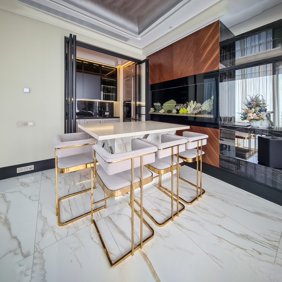 ЖК "Нева Tower"