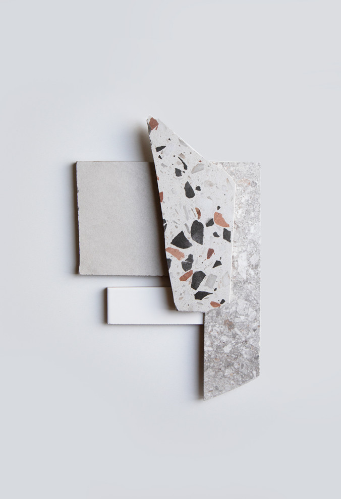 Appartement blanc 2021-