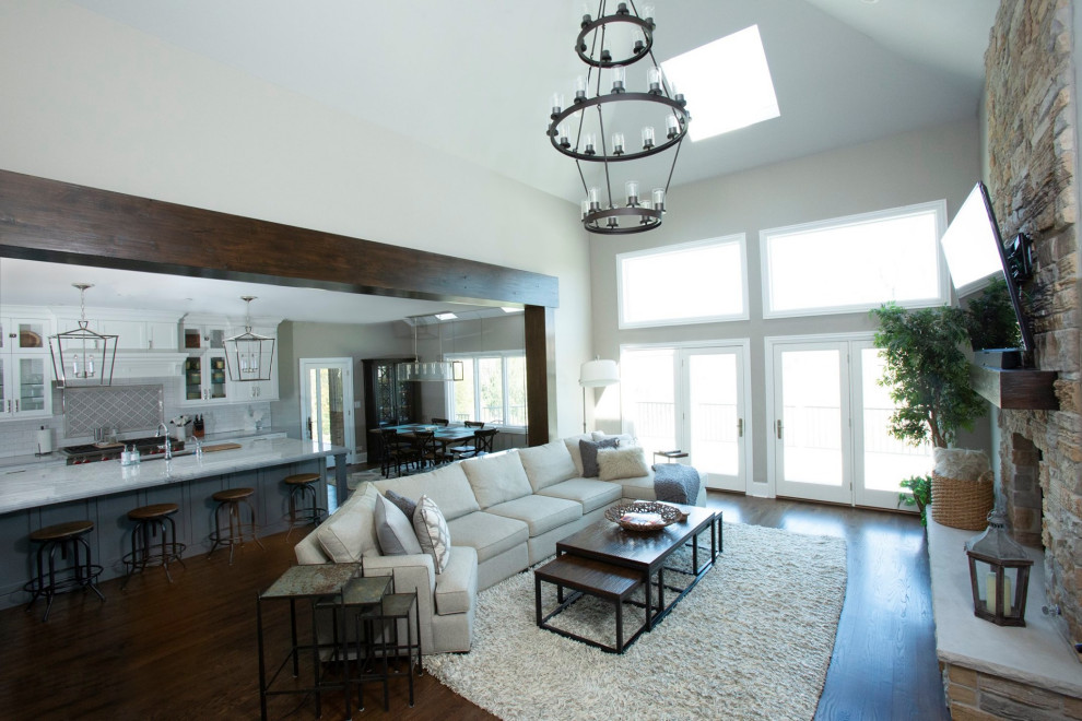 Custom Lighting Design