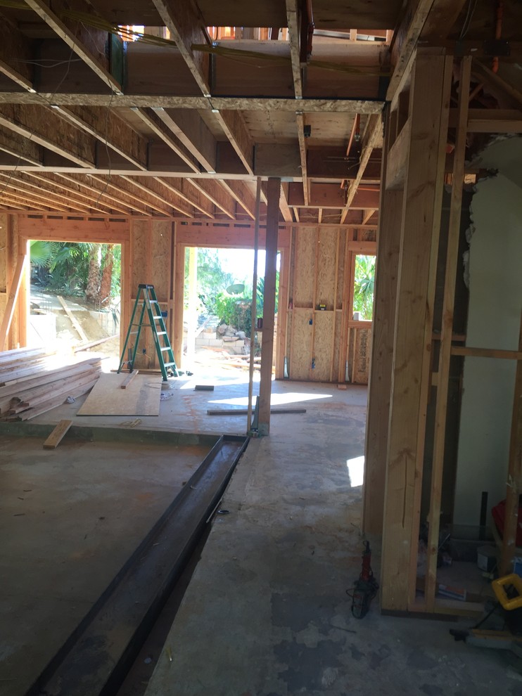 remodeling Santa Ana
