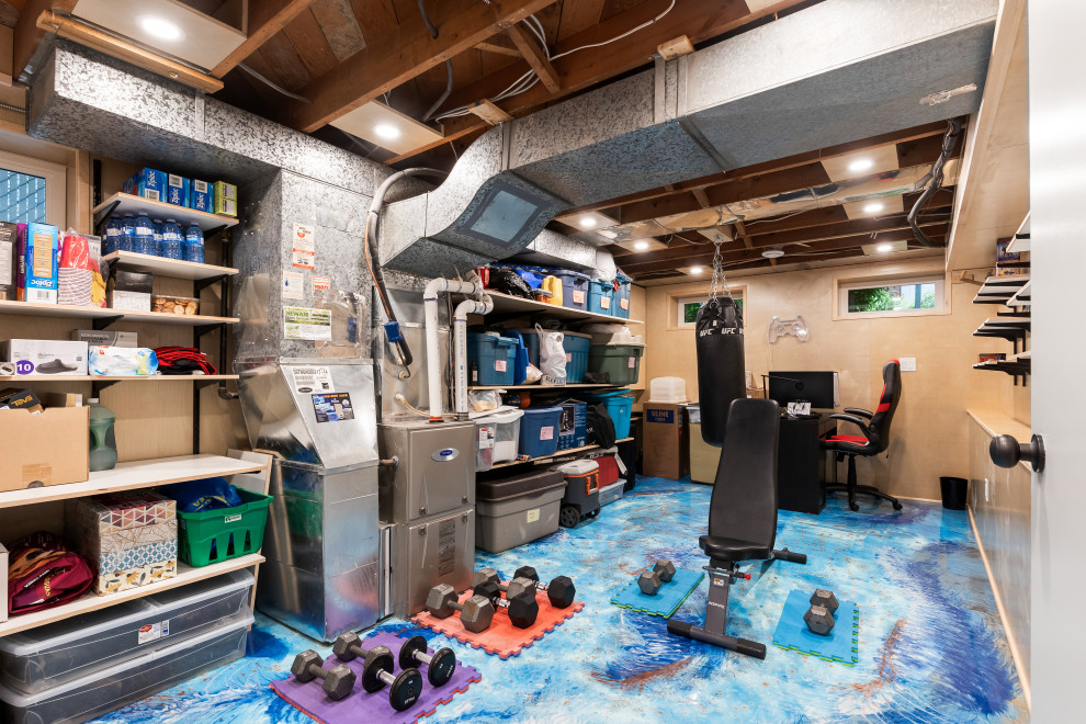 Champlain Multi-Purpose Room