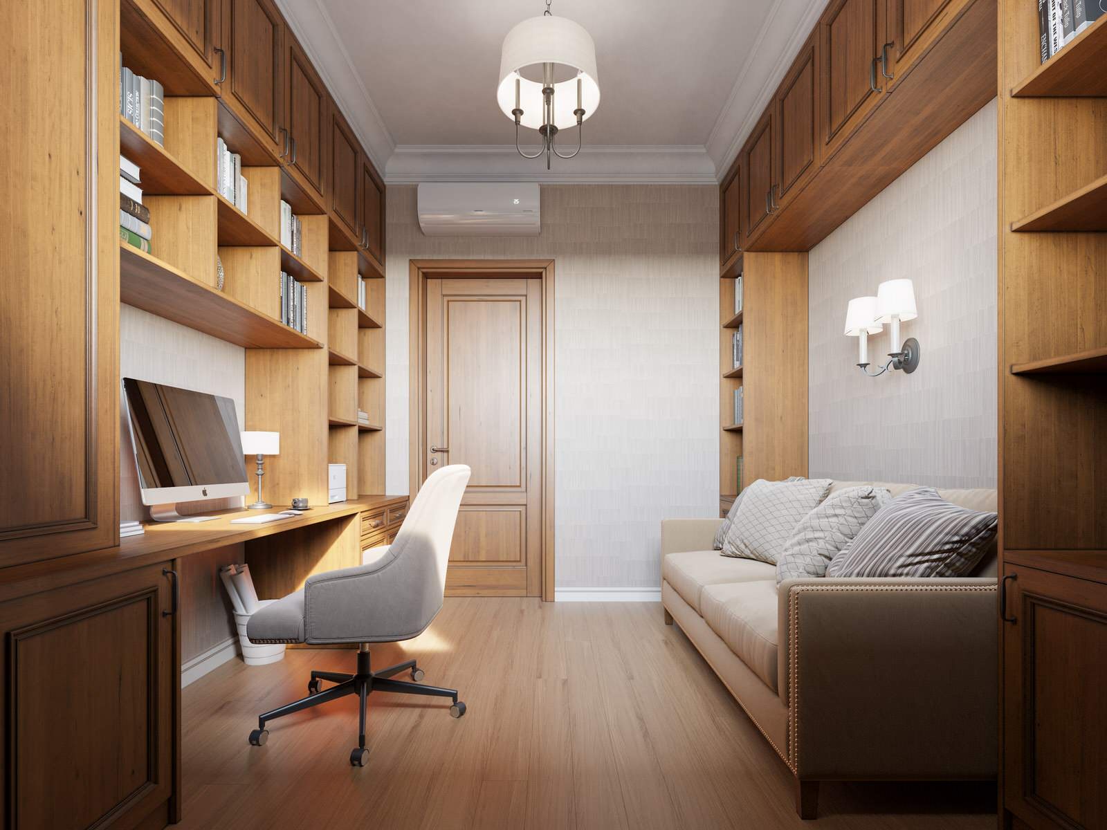 Дом в коттеджном поселке Екатериновка