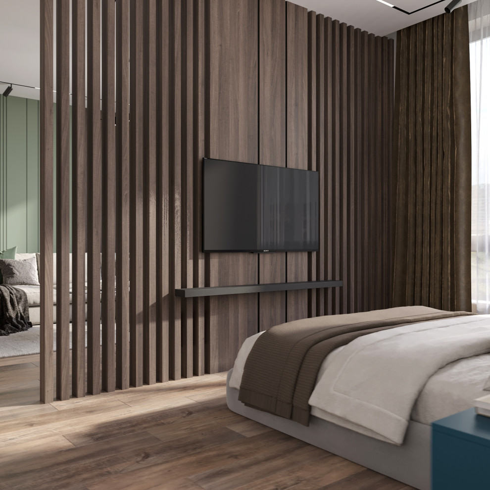 ЖК "Level Донской" 60 кв.м