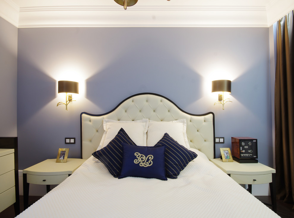 Квартира 145 м2 в ЖК Английский квартал