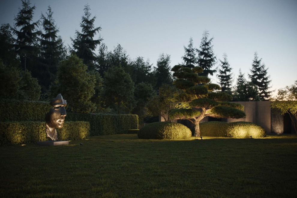 Слушая тишину