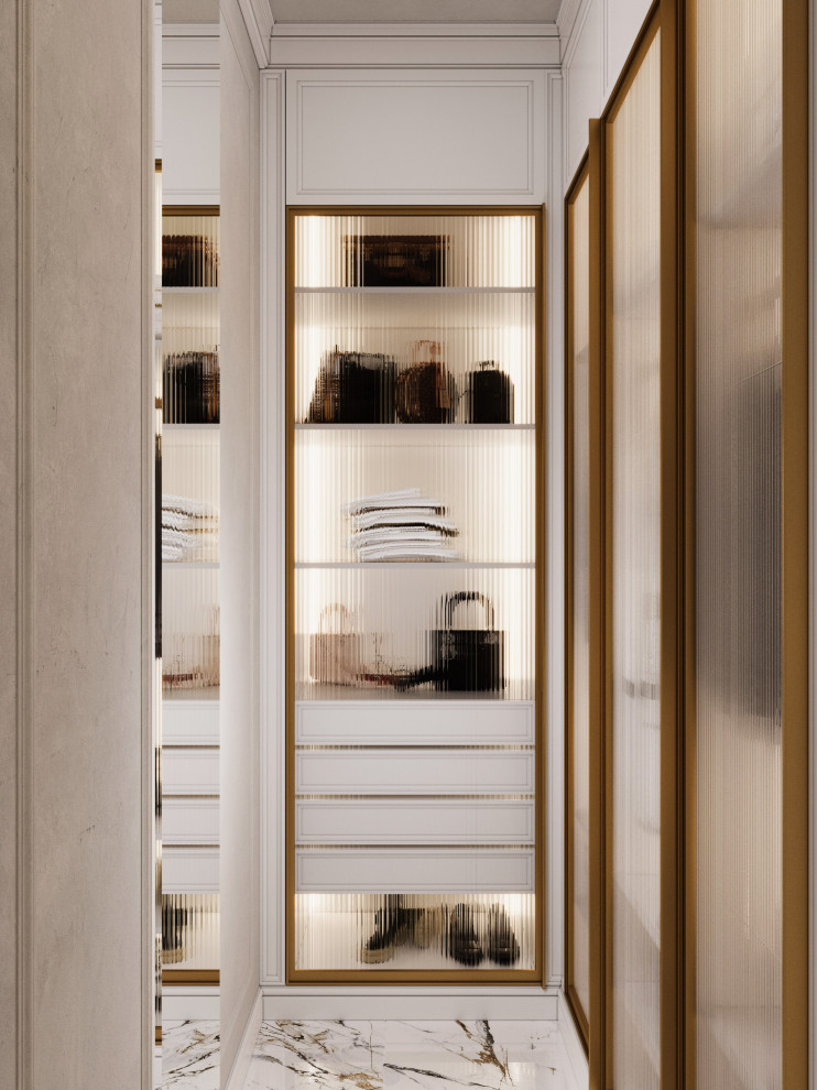 Дом для семьи с двумя детьми