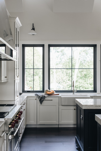 Kitchen trendy-koekken