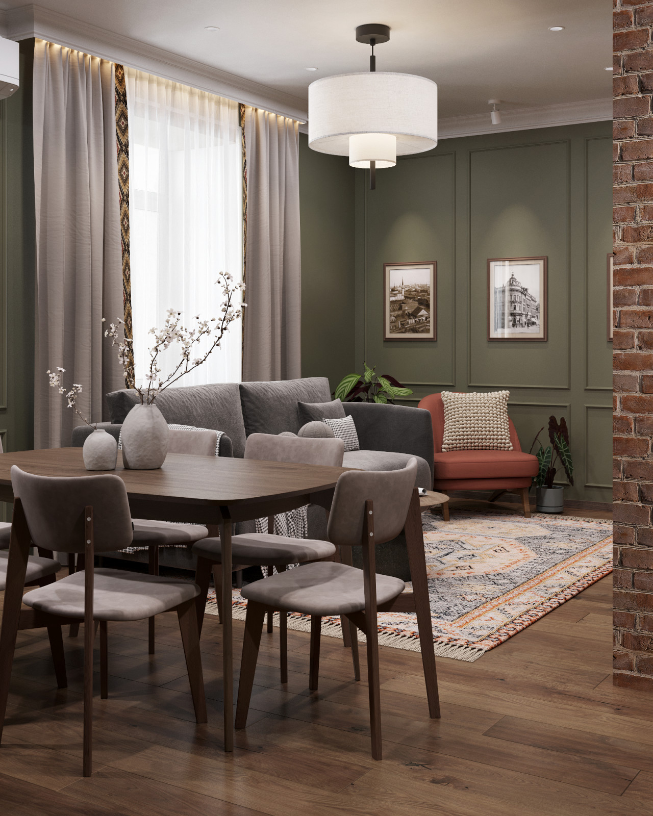 Катановский переулок