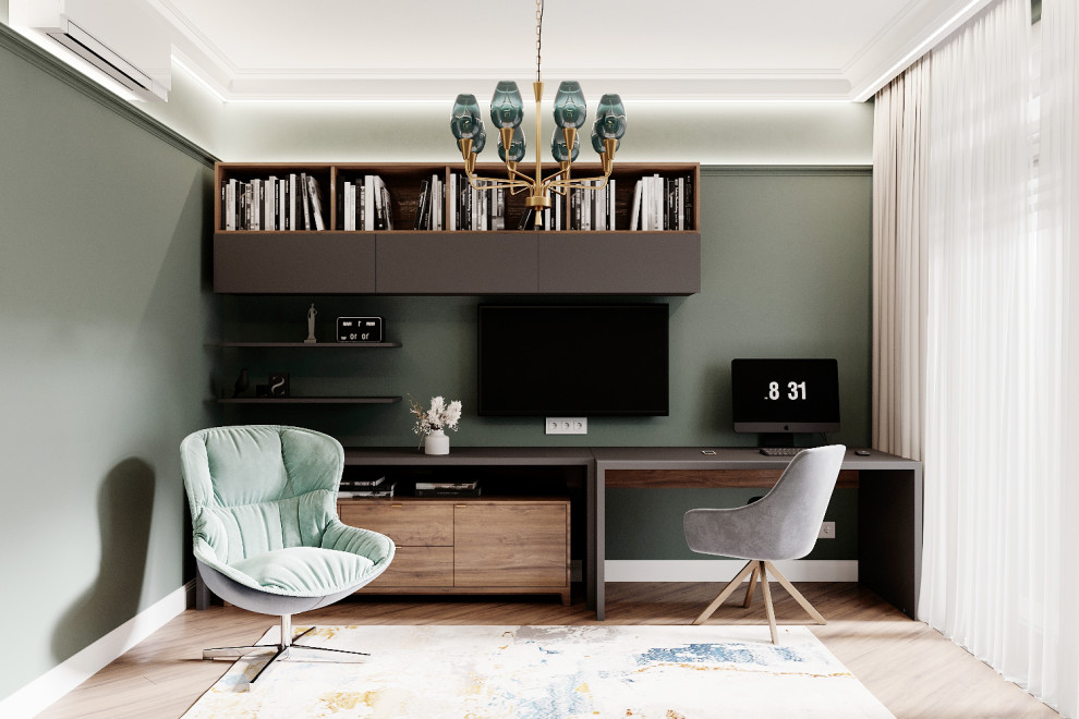 ЖК Ривер Парк