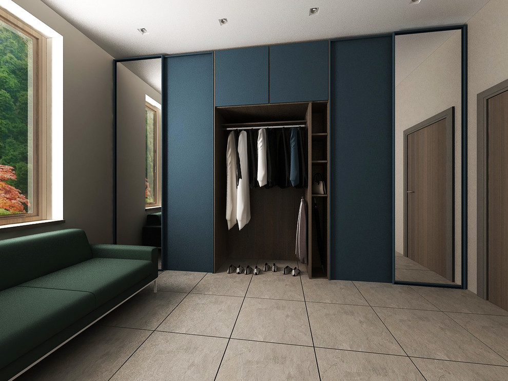 Загородный дом в подмосковье