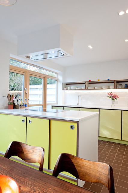 Freil contemporary-kitchen