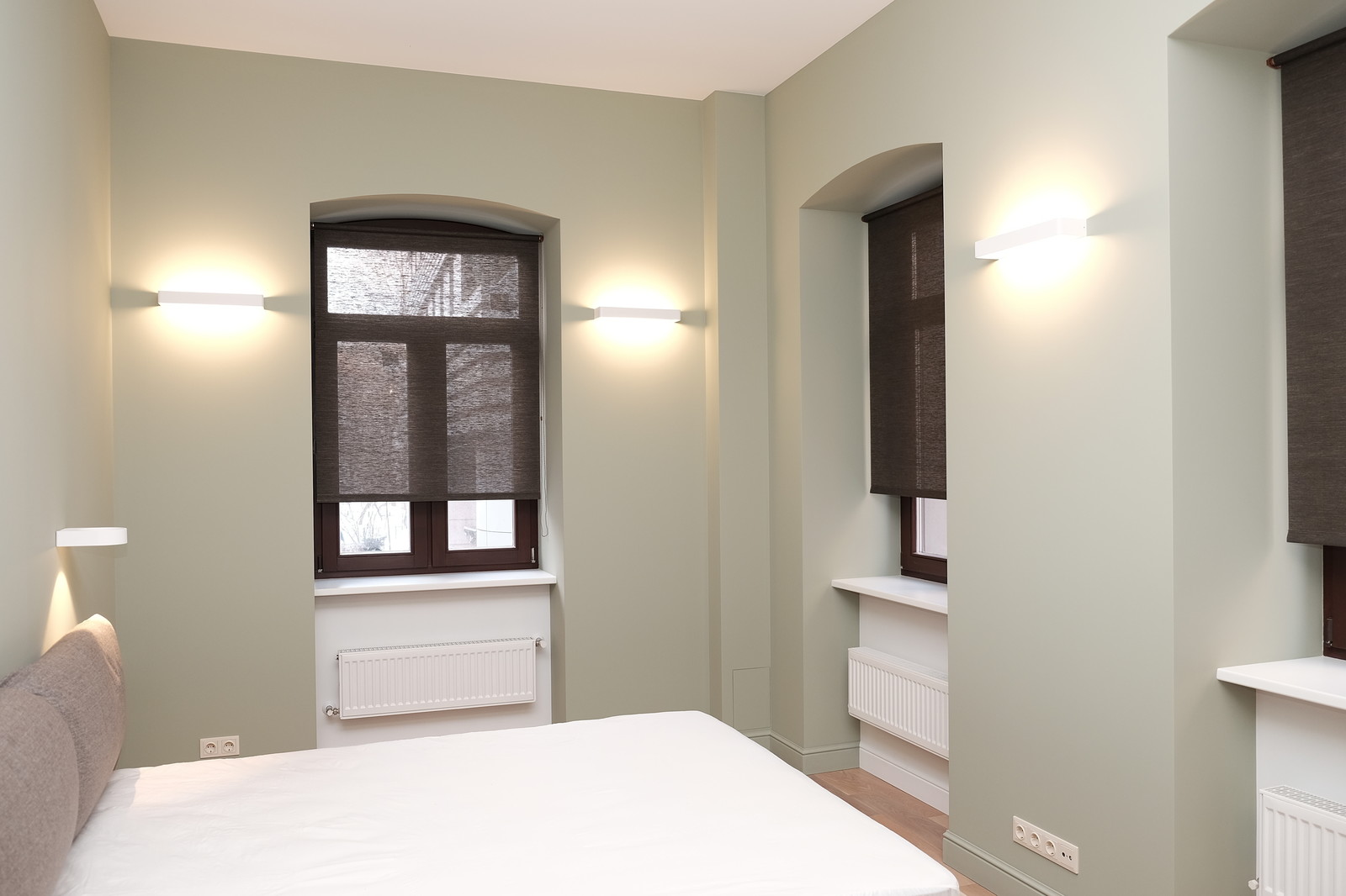 Клубный дом в Лёвшинском переулке